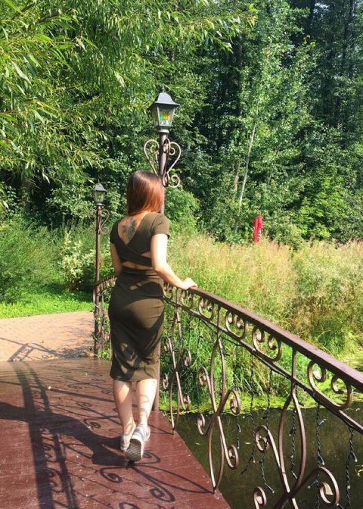 Индивидуалка ПолинаБезпредоплат фото № 2 в городе Москва