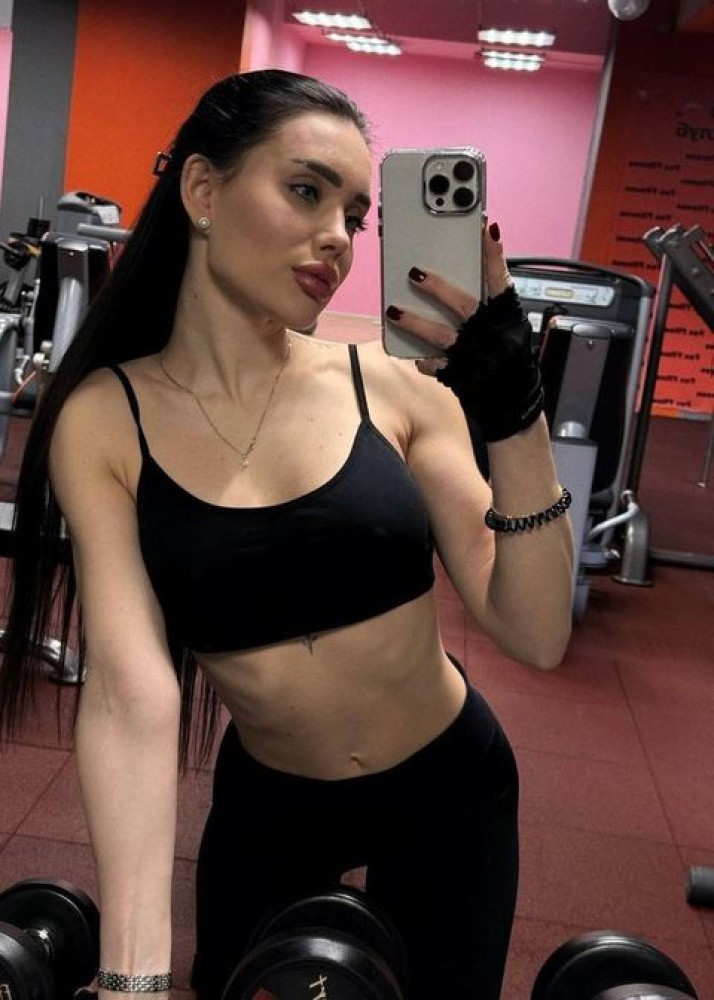 Индивидуалка Полли фото № 2 в городе Москва