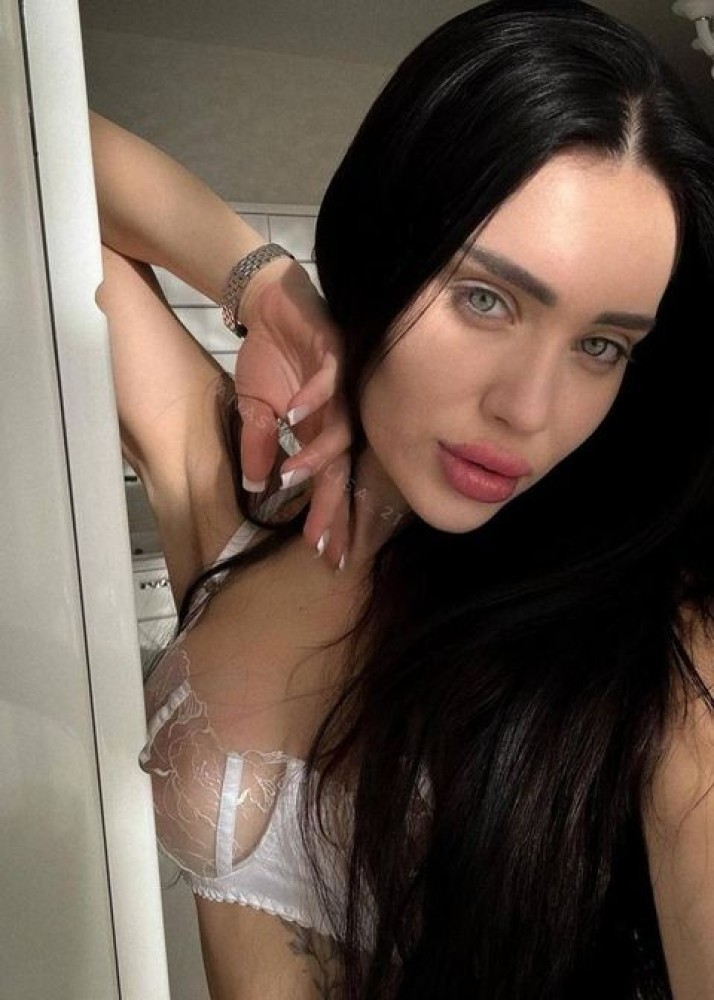 Индивидуалка Полли фото № 2 в городе Москва