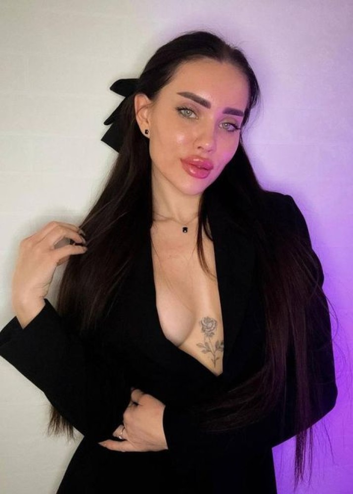 Индивидуалка Полли фото № 2 в городе Москва