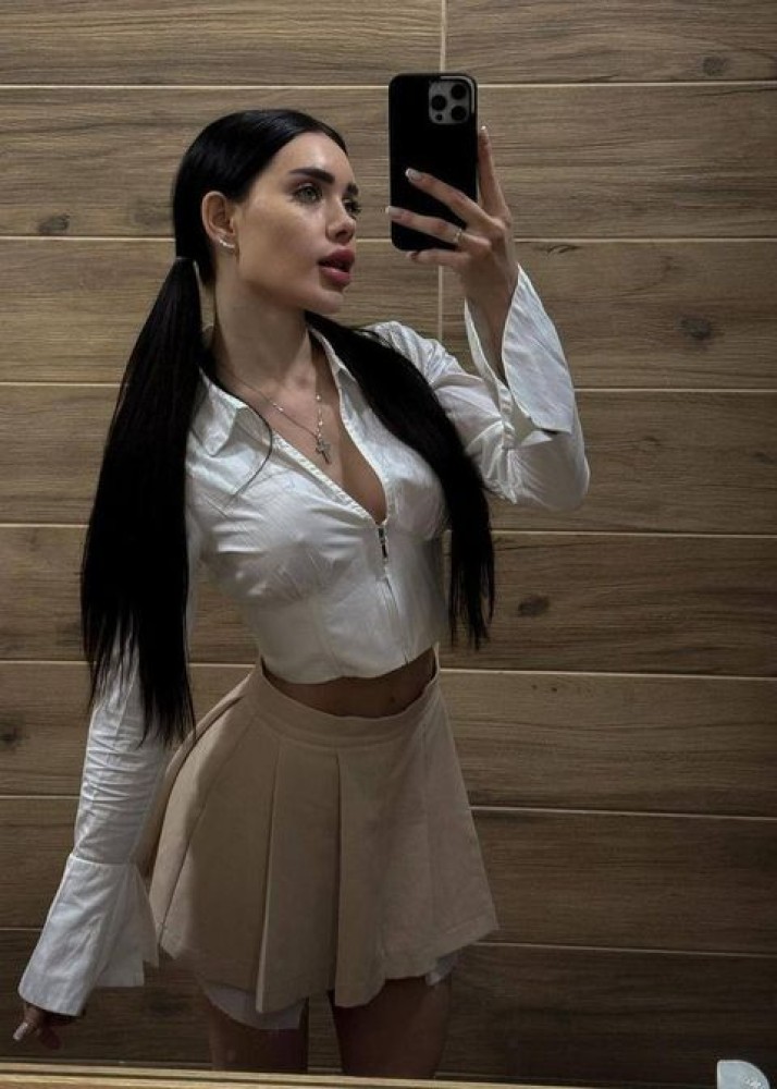 Индивидуалка Полли фото № 2 в городе Москва