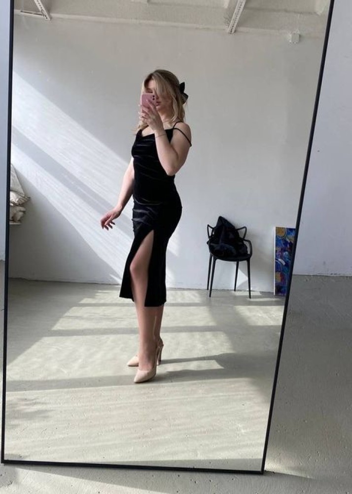 Индивидуалка Поля фото № 2 в городе Москва