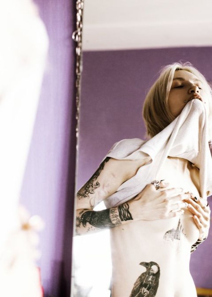 Индивидуалка Поля фото № 2 в городе Москва