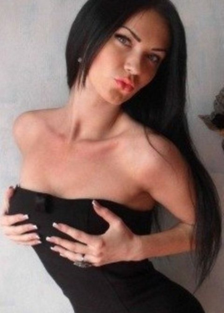 Индивидуалка Поля фото № 2 в городе Москва