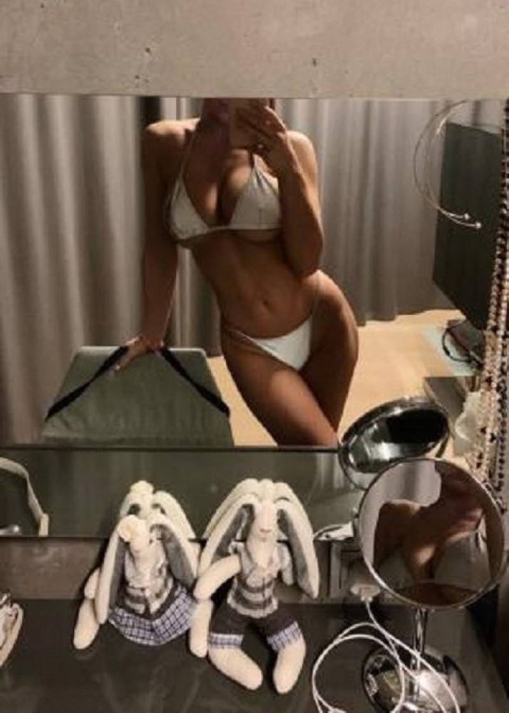 Индивидуалка Поля фото № 2 в городе Москва