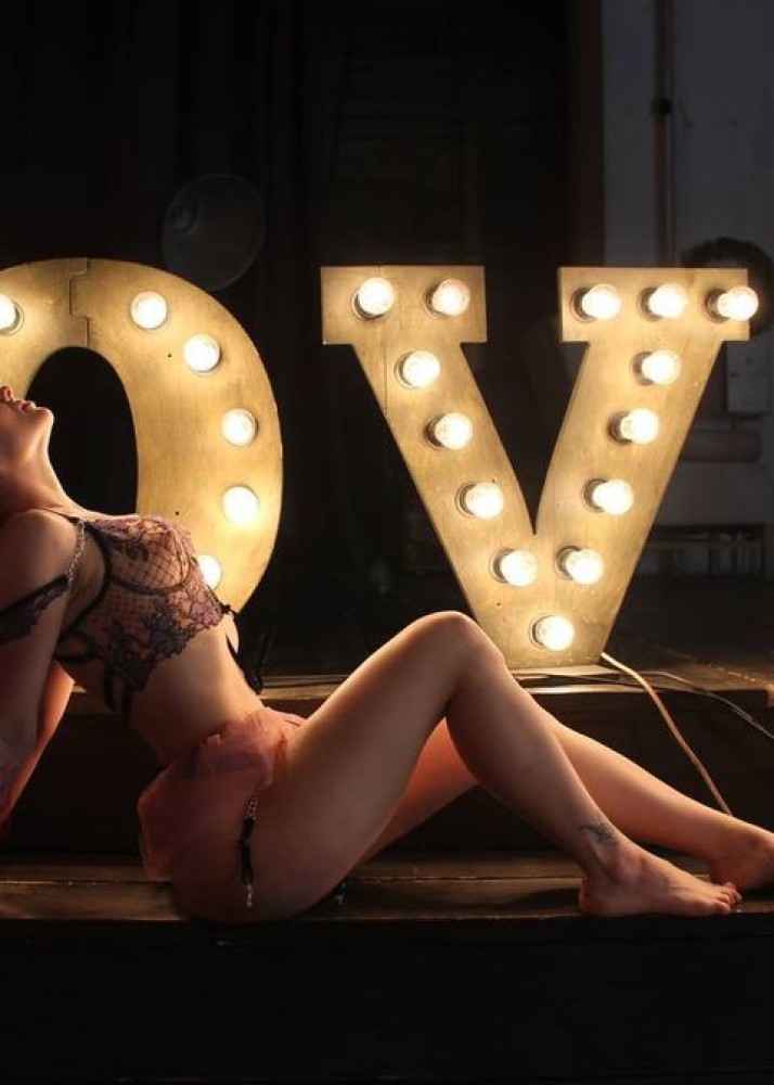 Индивидуалка Пошлая фото № 2 в городе Москва