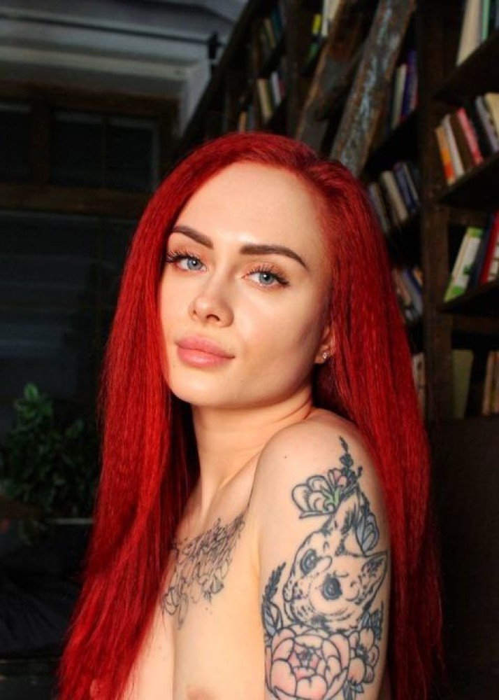 Индивидуалка Пошлая фото № 2 в городе Москва