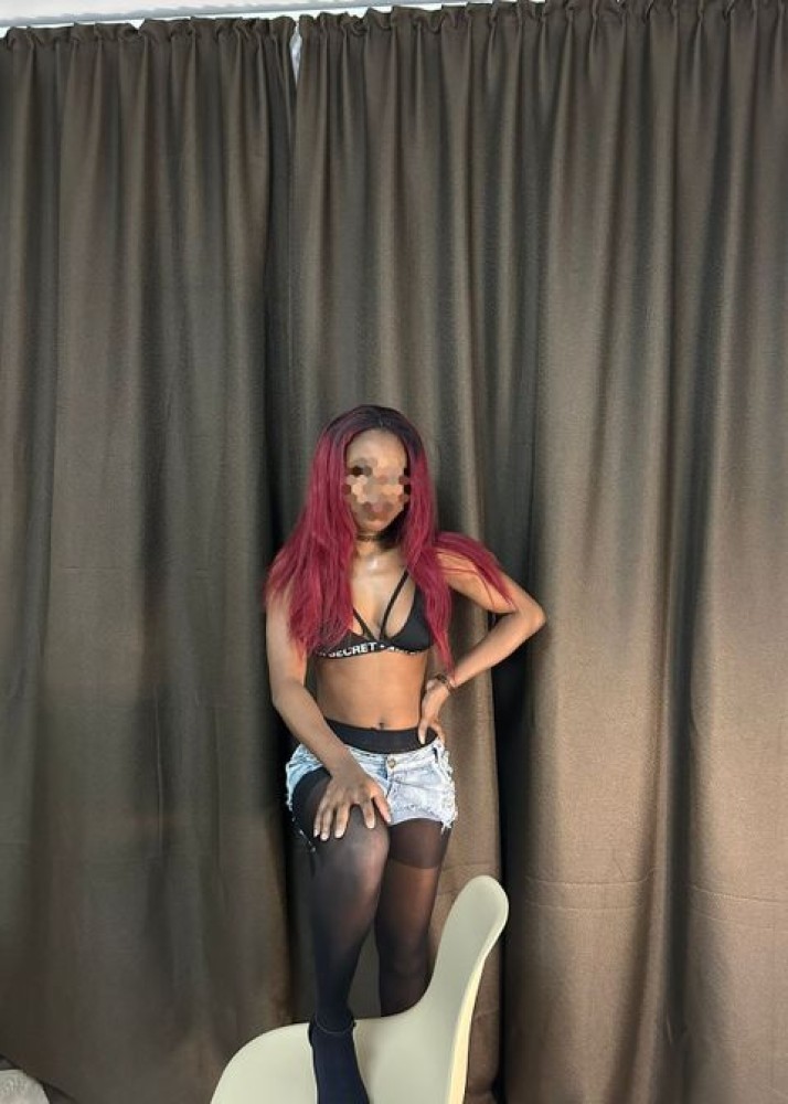 Индивидуалка Присцилла фото № 2 в городе Москва