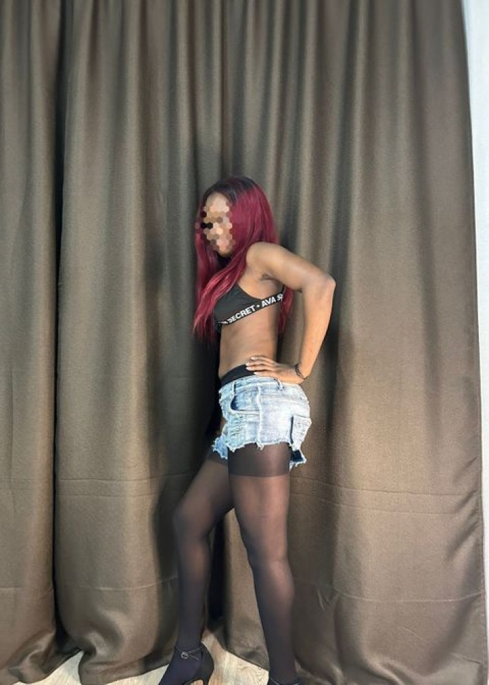 Индивидуалка Присцилла фото № 2 в городе Москва