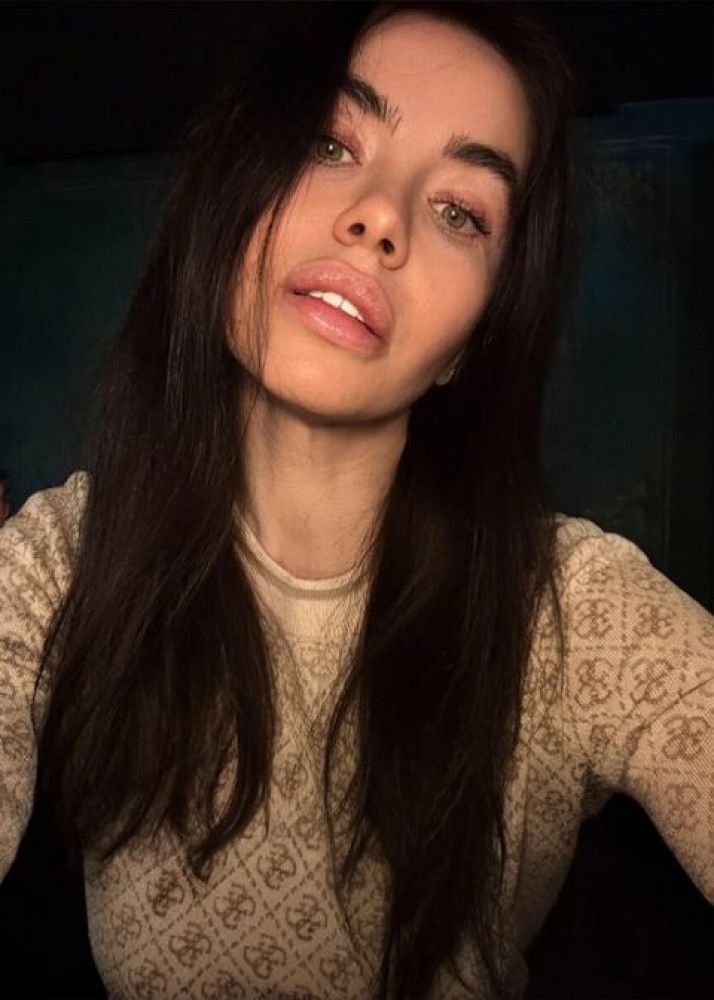 Индивидуалка Психея фото № 2 в городе Москва