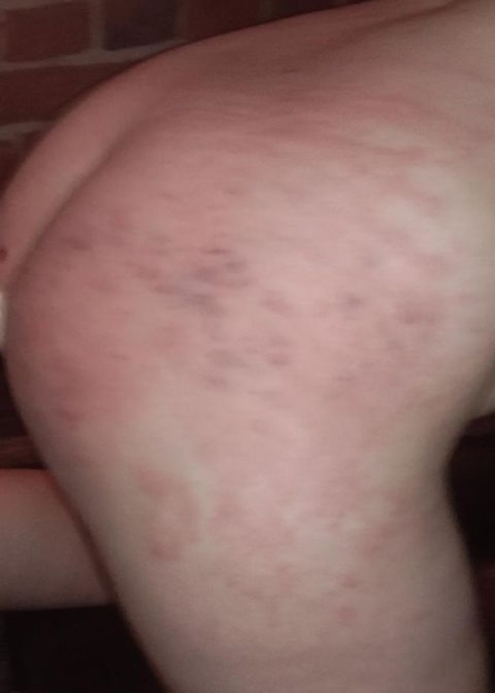 Индивидуалка Рабыня фото № 2 в городе Москва