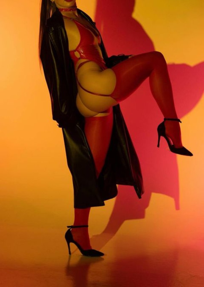 Индивидуалка Рада фото № 2 в городе Москва