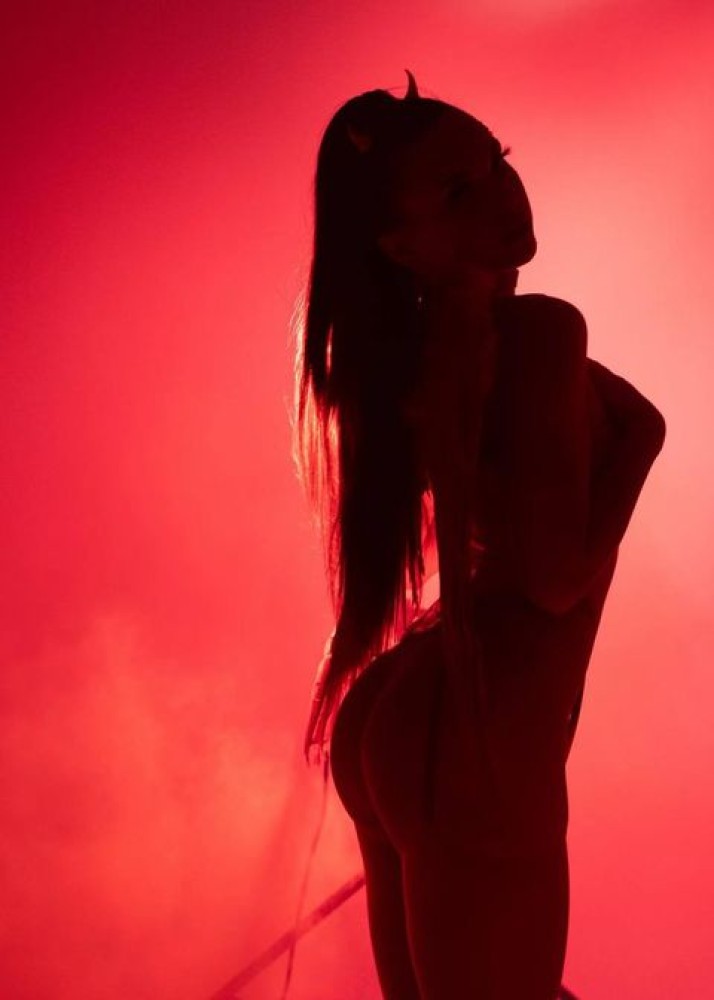 Индивидуалка Рада фото № 2 в городе Москва