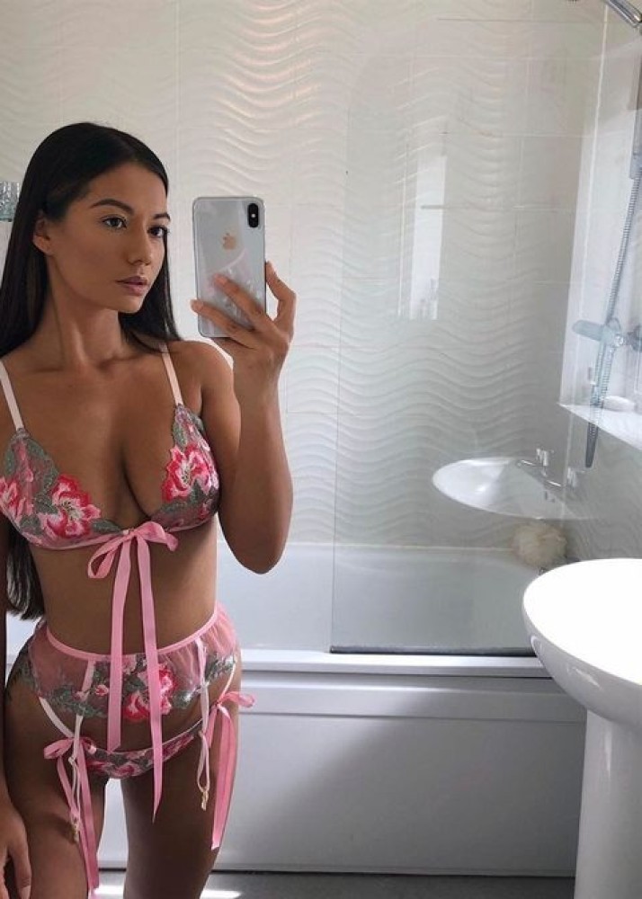 Индивидуалка Рада фото № 2 в городе Москва