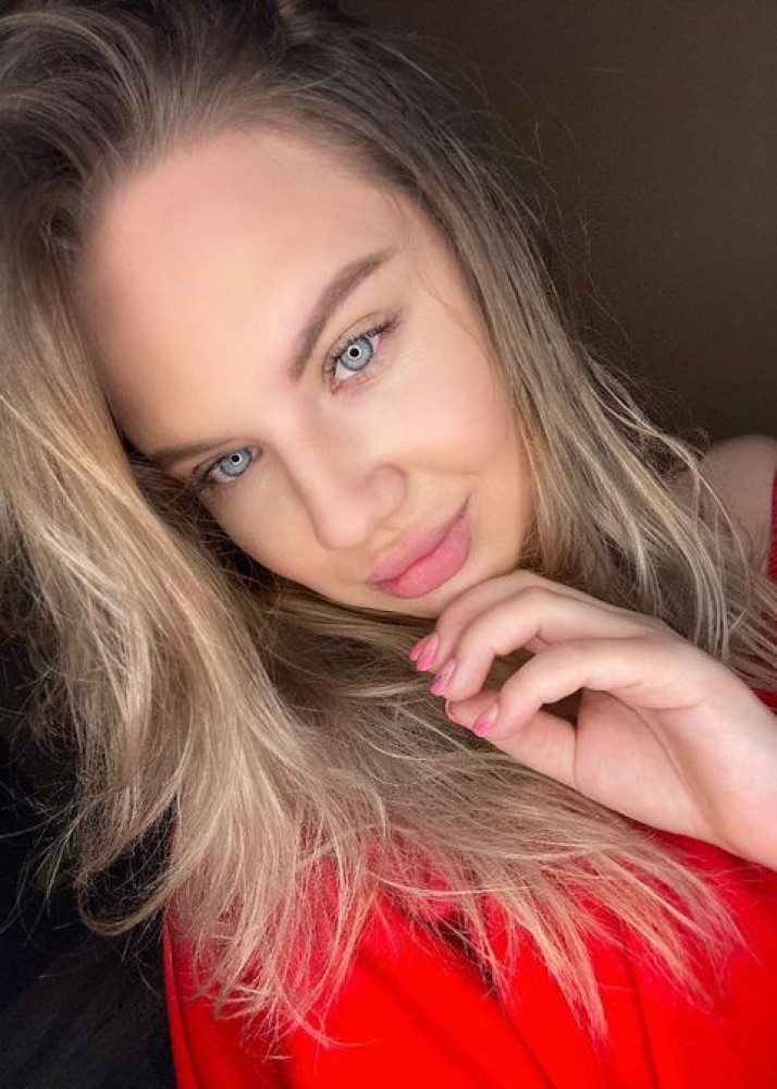 Индивидуалка Рада фото № 2 в городе Москва