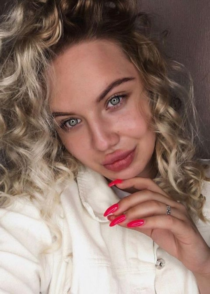 Индивидуалка Рада фото № 2 в городе Москва