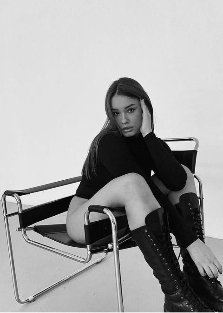 Индивидуалка Рада фото № 2 в городе Москва