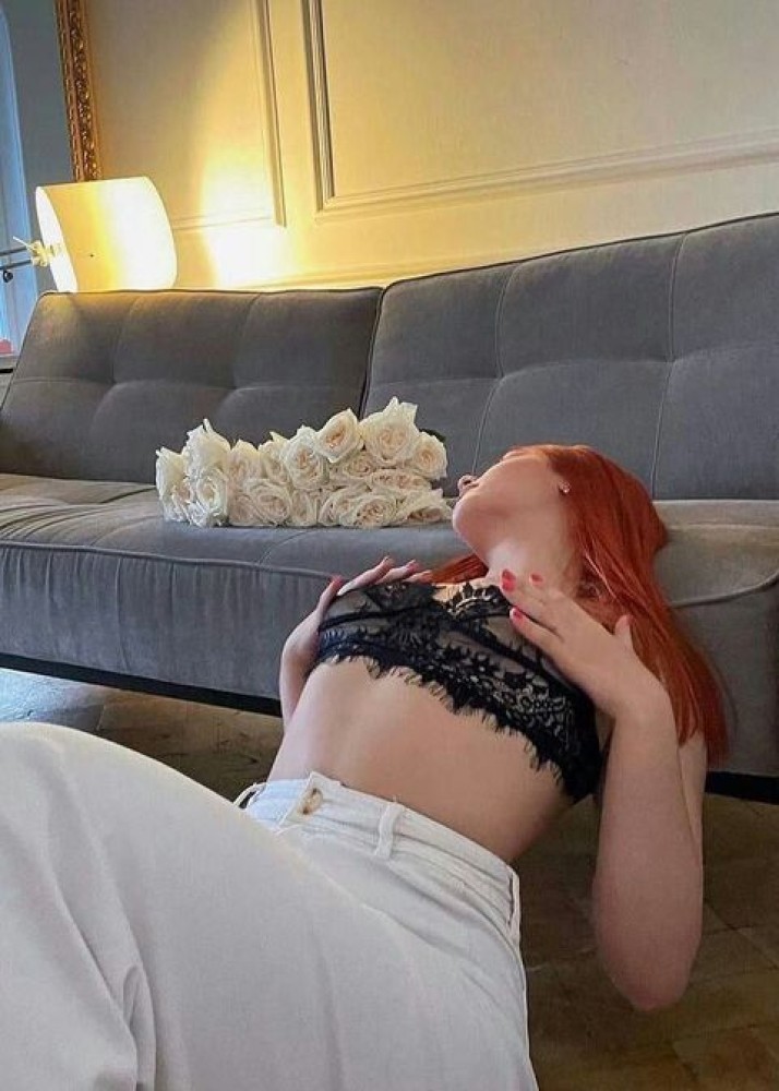 Индивидуалка Рада фото № 2 в городе Москва