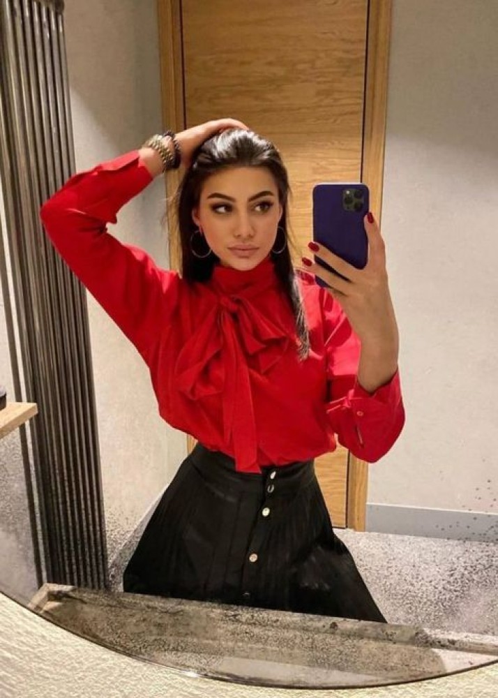 Индивидуалка Рада? главное фото в городе Москва 