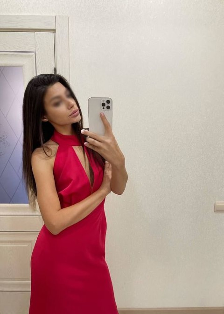 Индивидуалка Рада фото № 2 в городе Москва