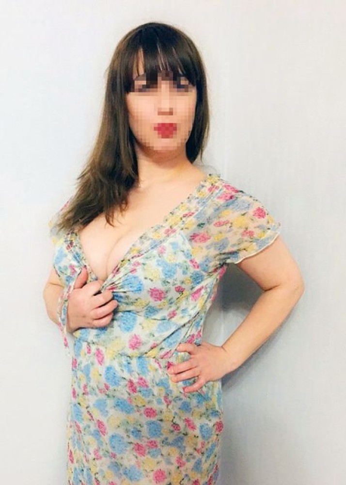 Индивидуалка Рада фото № 2 в городе Москва