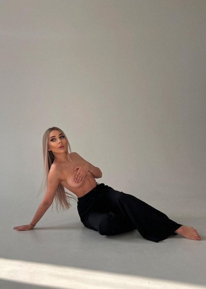 Индивидуалка Раида фото № 2 в городе Москва