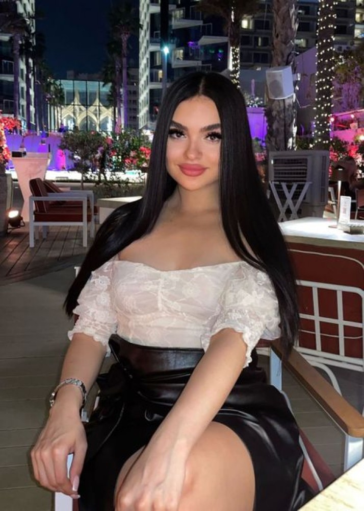 Индивидуалка Раида фото № 2 в городе Москва