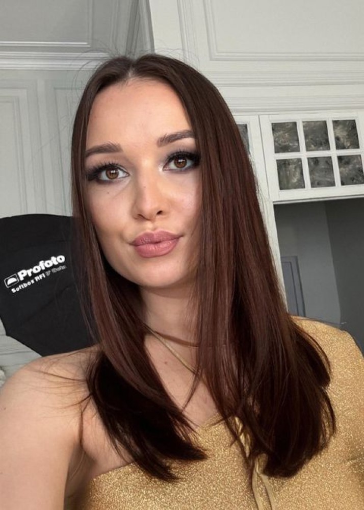 Индивидуалка Рамона фото № 2 в городе Москва