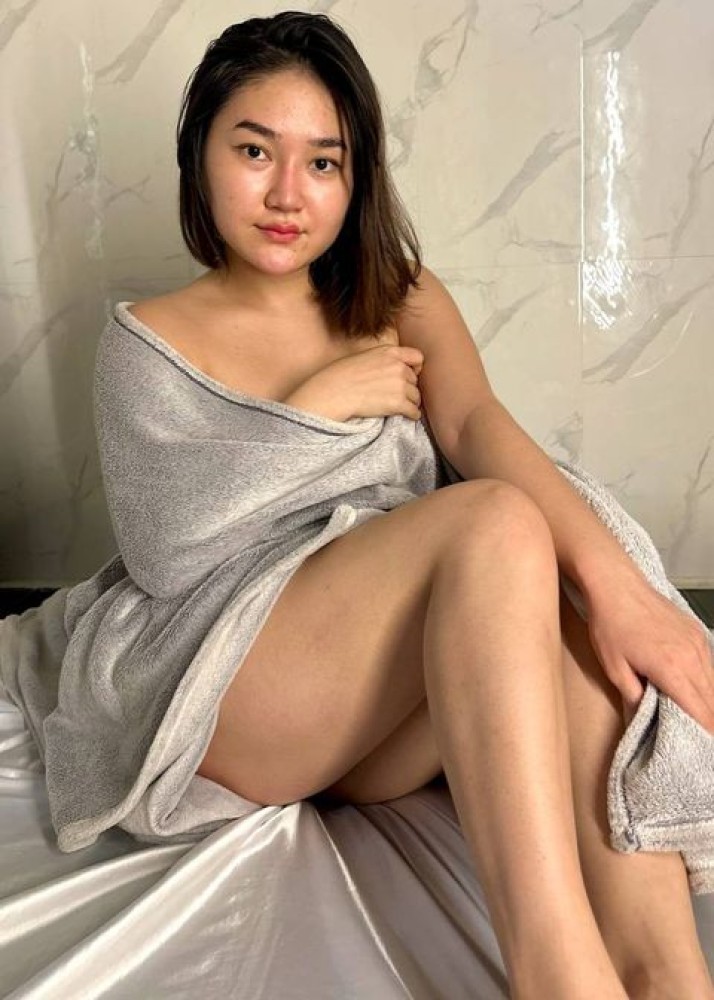 Индивидуалка Равшана главное фото в городе Москва 