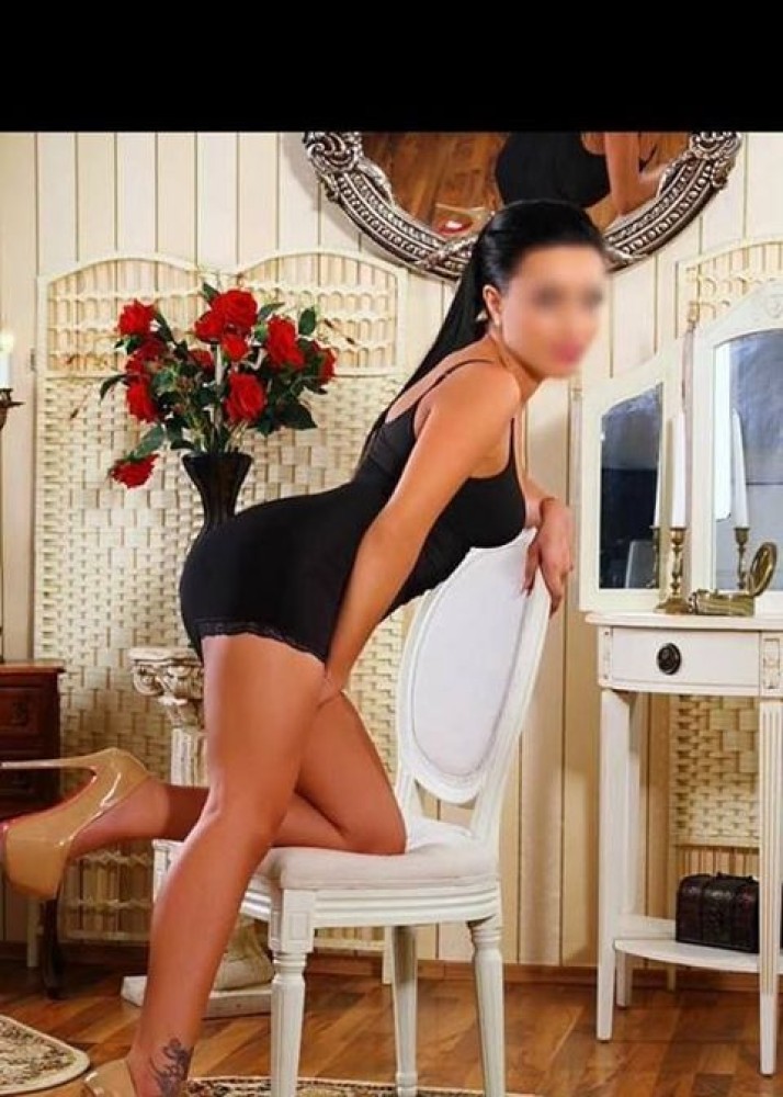 Индивидуалка Рая фото № 2 в городе Москва