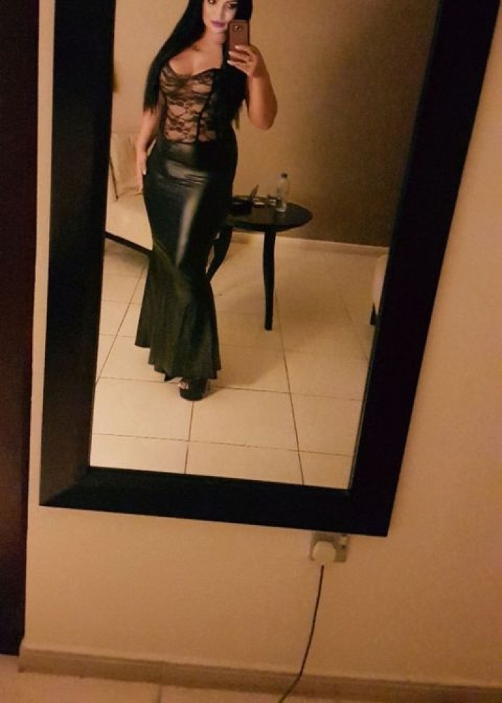 Индивидуалка Рая фото № 2 в городе Москва