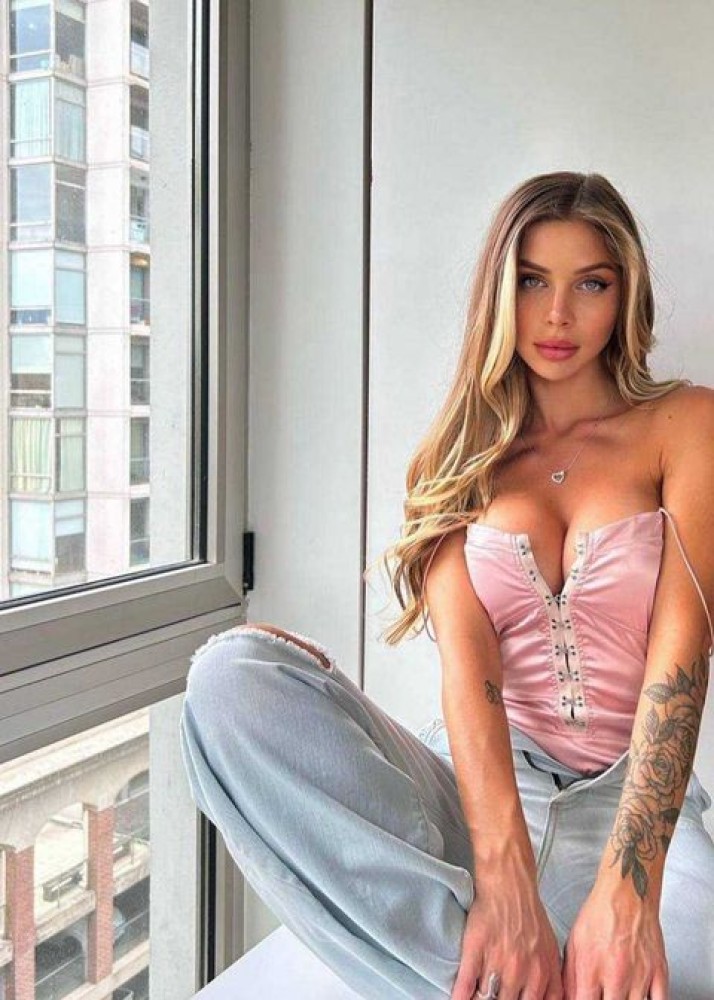 Индивидуалка Рая фото № 2 в городе Москва