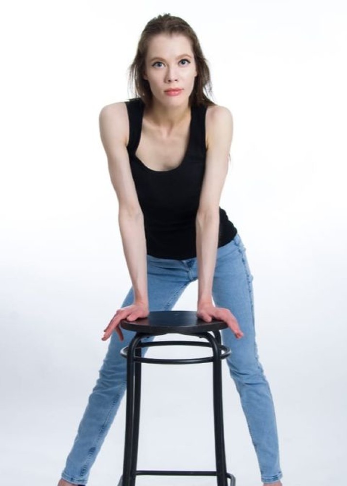 Индивидуалка Рая главное фото в городе Москва 