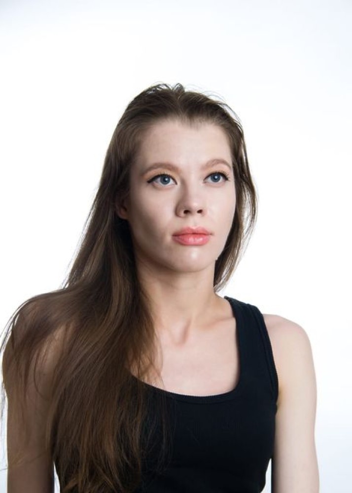 Индивидуалка Рая фото № 2 в городе Москва