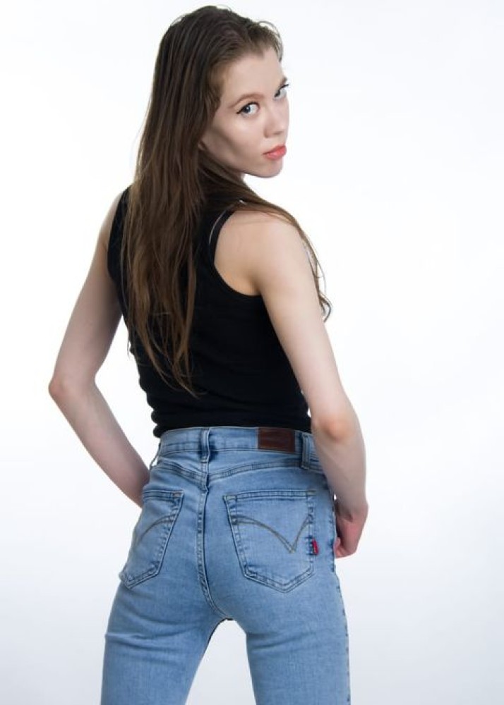 Индивидуалка Рая фото № 2 в городе Москва