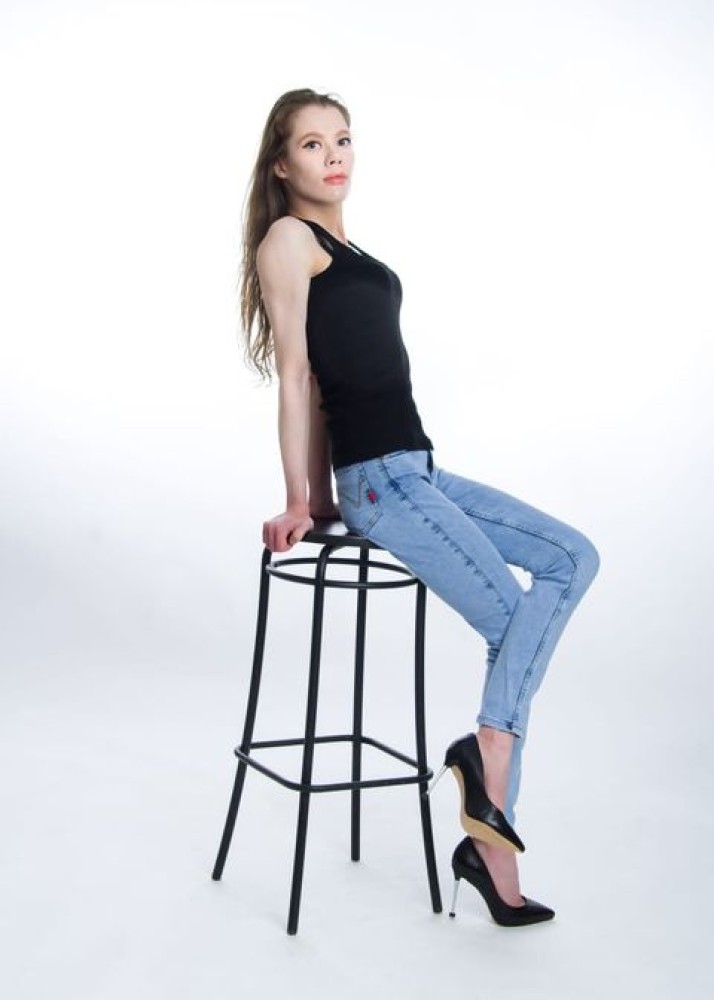 Индивидуалка Рая фото № 2 в городе Москва