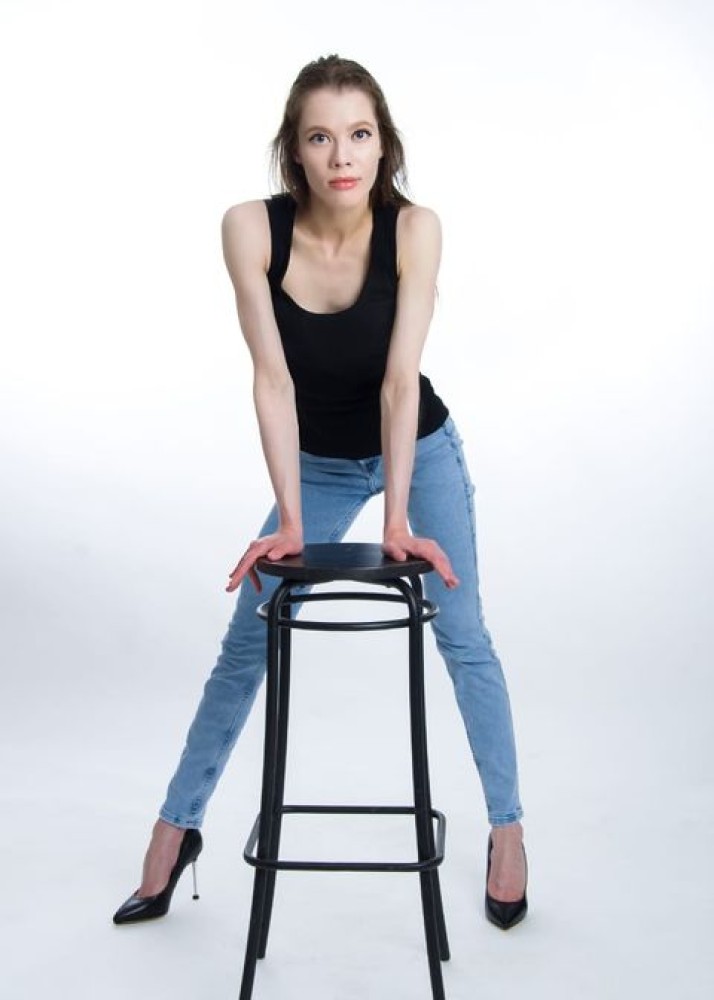 Индивидуалка Рая фото № 2 в городе Москва