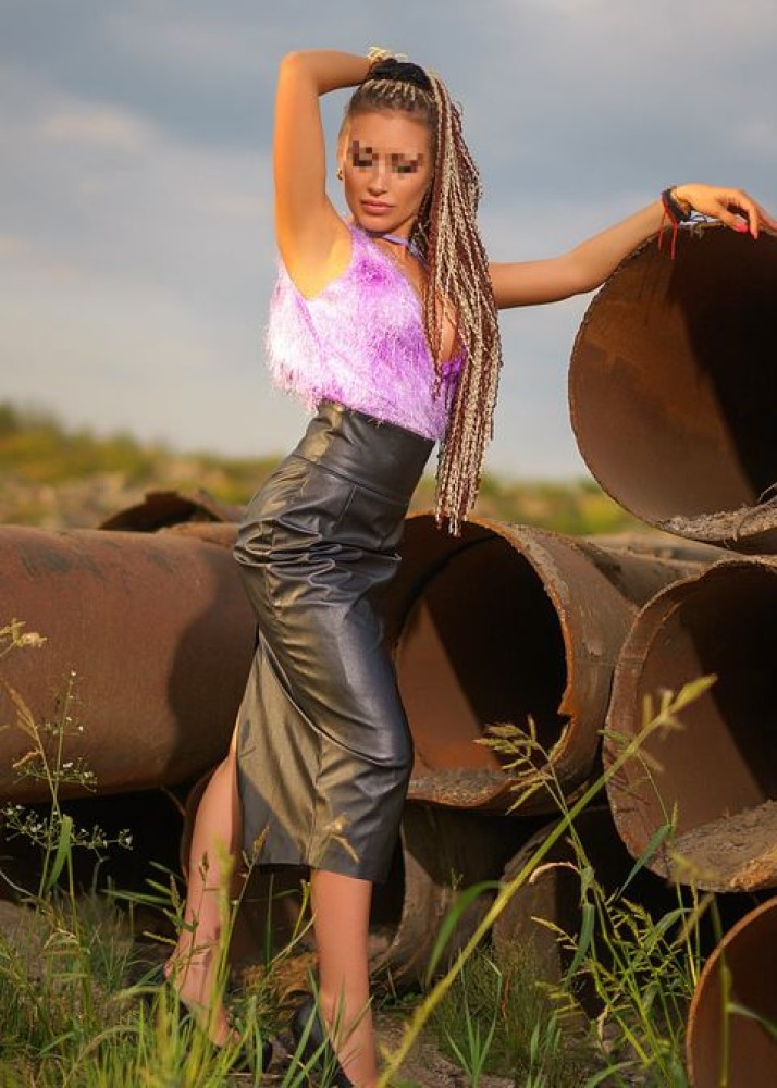 Индивидуалка Рая фото № 2 в городе Москва