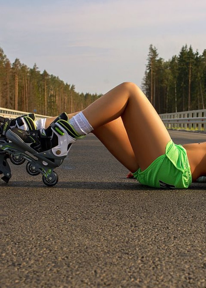 Индивидуалка Рая фото № 2 в городе Москва