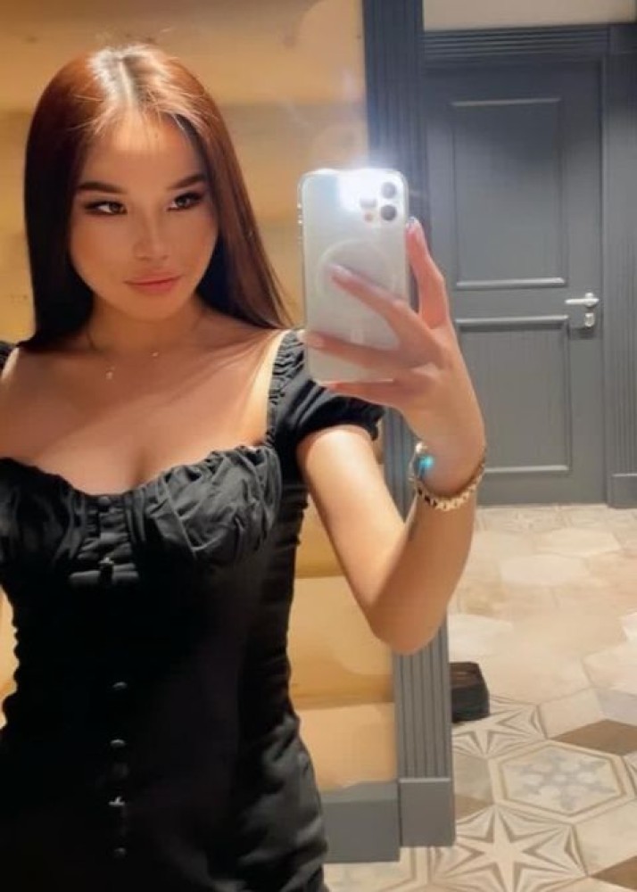 Индивидуалка Раян главное фото в городе Москва 