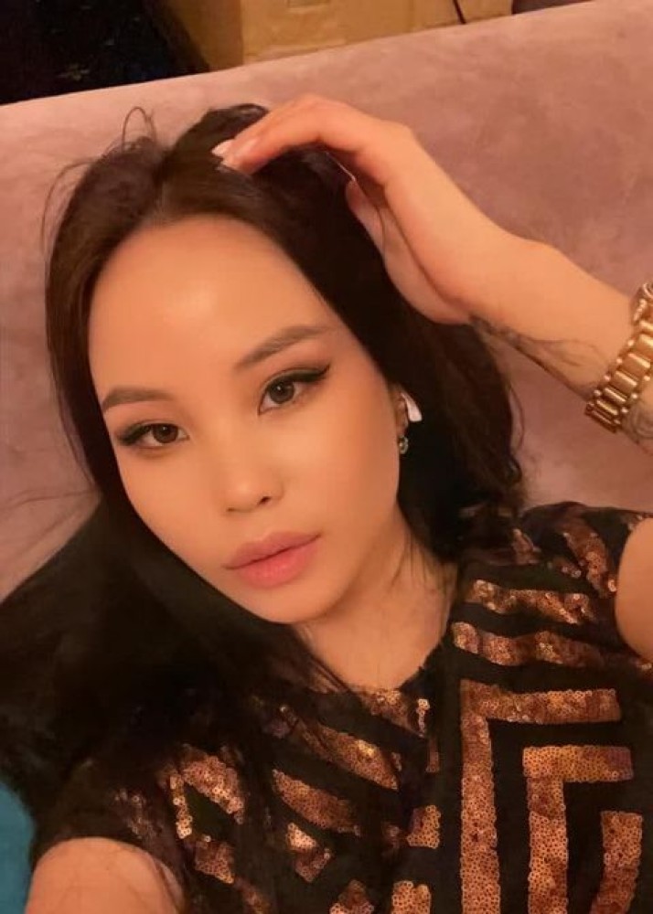 Индивидуалка Раян фото № 2 в городе Москва