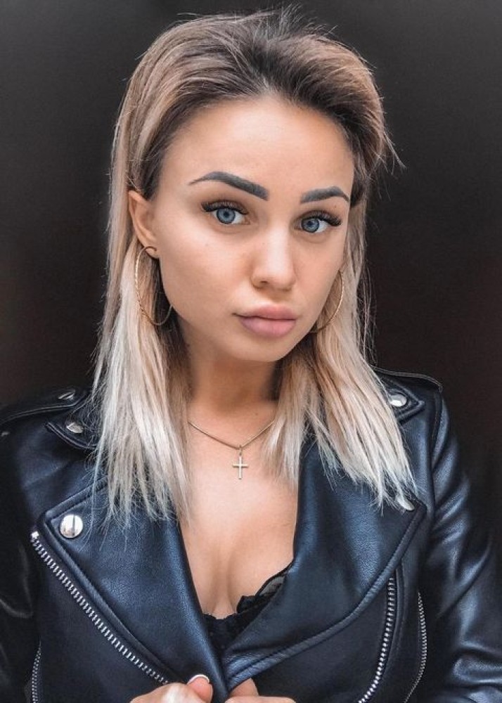 Индивидуалка Ребекка фото № 2 в городе Москва