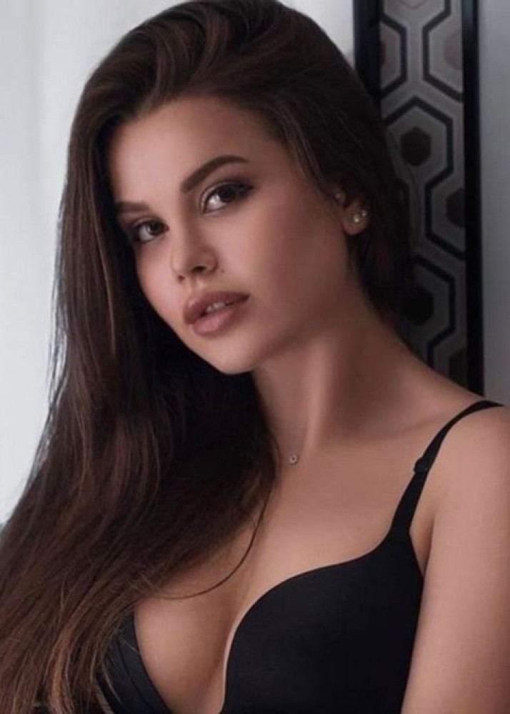 Индивидуалка Реджина главное фото в городе Москва 