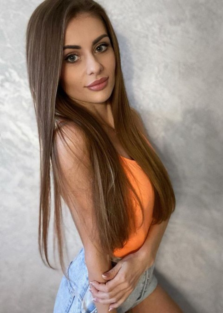 Индивидуалка Регина фото № 2 в городе Москва