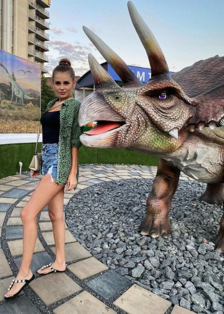 Индивидуалка Регина фото № 2 в городе Москва