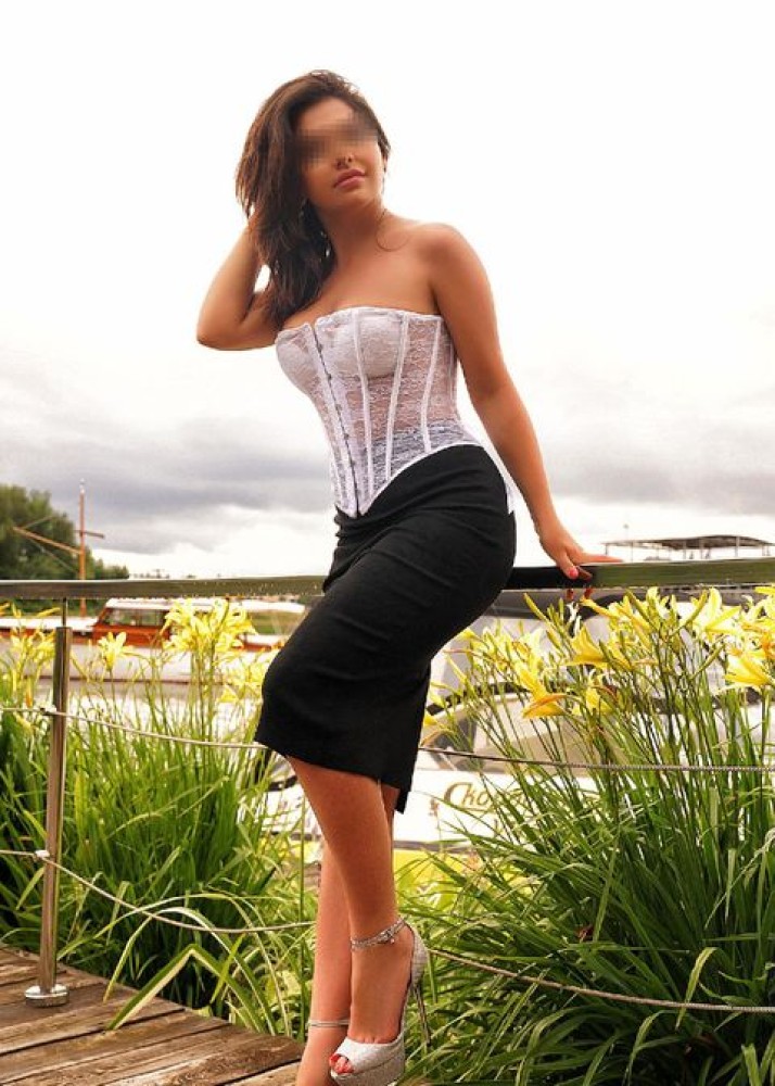 Индивидуалка Регина фото № 2 в городе Москва