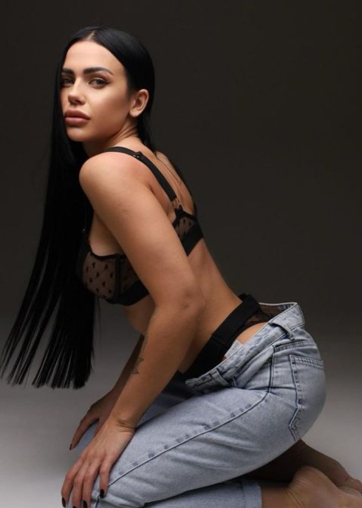 Индивидуалка Регина главное фото в городе Москва 