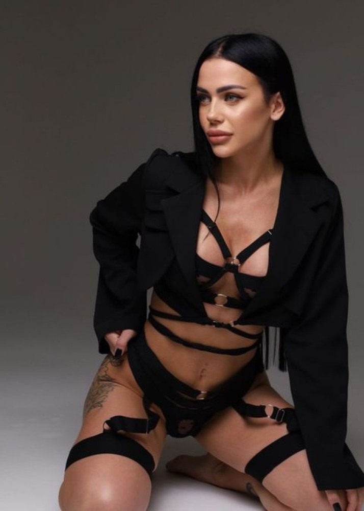 Индивидуалка Регина фото № 2 в городе Москва