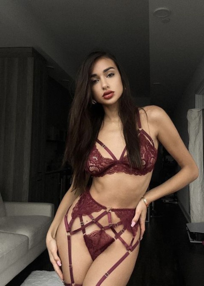 Индивидуалка РЕГИНА фото № 2 в городе Москва