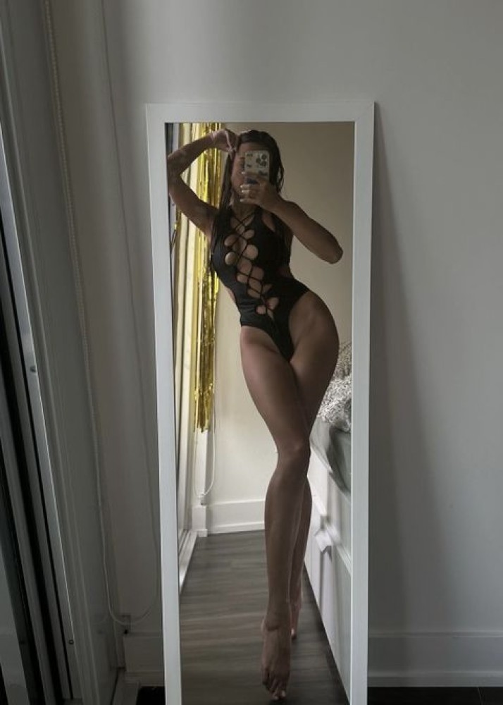 Индивидуалка РЕГИНА фото № 2 в городе Москва